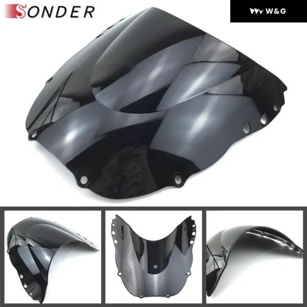 並行輸入品 ウインドスクリーン ウインドシールド ホンダ CBR 900RR 900 RR 919 ...