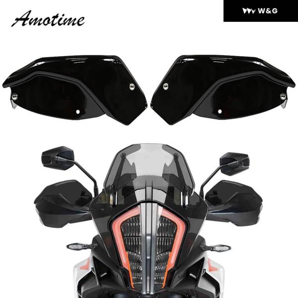 並行輸入品 1290 1190 1090 スーパーアドベンチャー R/S/T ハンドガード エクステ...