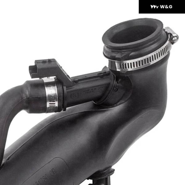 並行輸入品 9811909980車用エアインテークターボホース207 3008 308 RCZ 1....