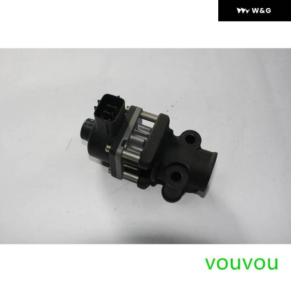 並行輸入品 カーアクセサリー 排気 システム EGR バルブ FP34-20-300B マツダ 32...