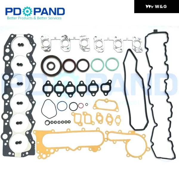 並行輸入品 1HZ 1HD 1HD-T 12V エンジン トヨタ ランドクルーザー HZJ70 HZ...