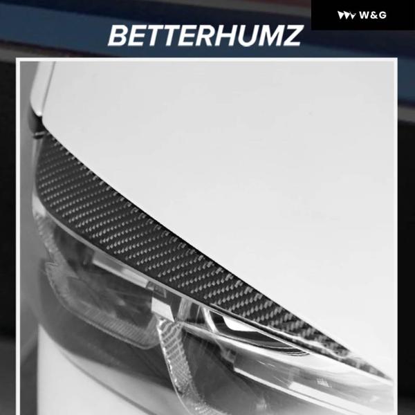 並行輸入品 BMW X3 G01 G08 2021-2024 X4 G02 カーボン ヘッドライト ...