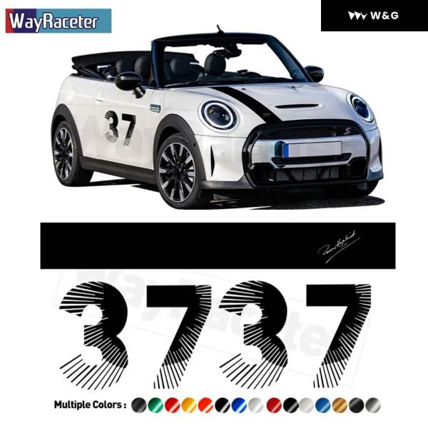 並行輸入品 PADDY HOPKIRK シグネチャー ステッカー NO.37 グラフィック デカール...