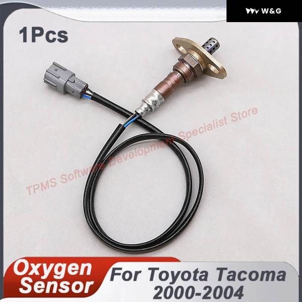 並行輸入品 234-4189 トヨタ タコマ 2000-2004 オキシ O2 センサー 下流 89...