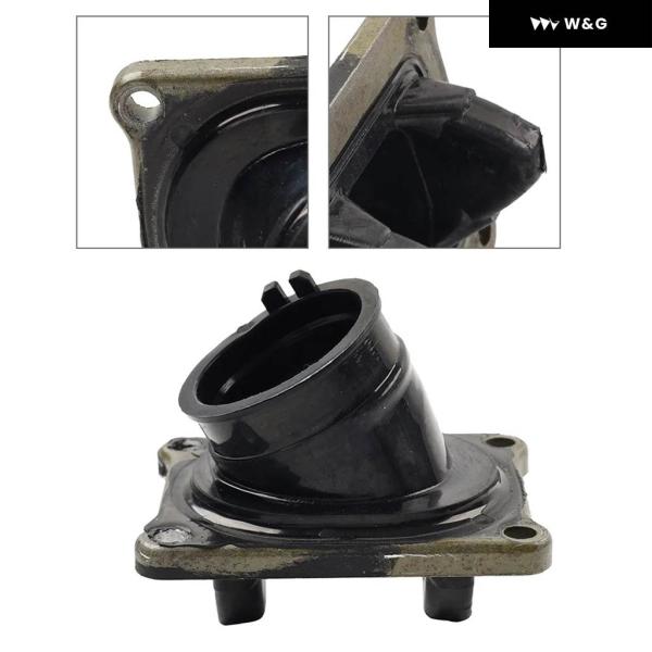 並行輸入品 1個 キャブレター インテーク マニホールド ジョイント ブーツ 16221-KZ4-7...