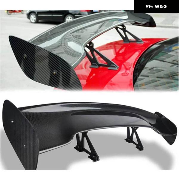 並行輸入品 汎用 スポイラー カー スタイリング BMW Z4 E89 E86 E82 E90 E9...