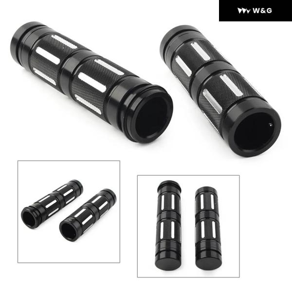 並行輸入品 オートバイ バイク ハンドルバー 電子スロットル ハンド グリップ ハーレー ダビッドソ...