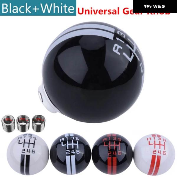 並行輸入品 レトロ ギア シフト ノブ R1 マニュアル シフター ハンドル 汎用 RHD フォード...