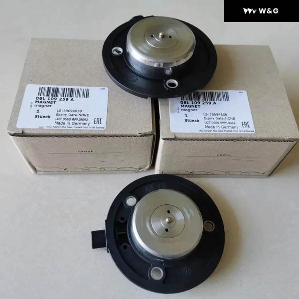 並行輸入品 ドイツ 06L109259A 06L109259D VW JETTA GTI アウディ ...