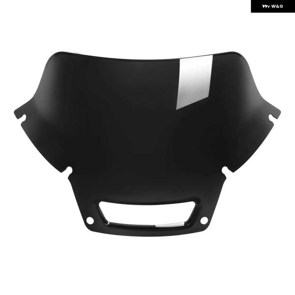 並行輸入品オートバイ バイク ウィンドシールド ハーレー ローライダー ST FXLRST 1YXZ...