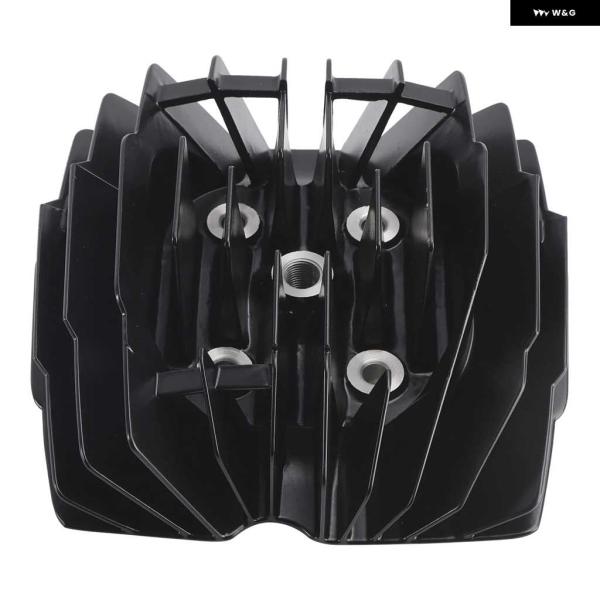 並行輸入品シリンダー ヘッド アセンブリ 18G-11111-00-00 ヤマハ RX-KING R...