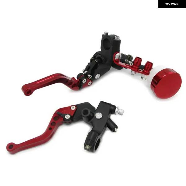 並行輸入品オートバイ バイク ブレーキマスター シリンダー 22MM ホンダ CBR250R CBR...