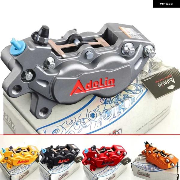 並行輸入品ADL-7 ADL-20 ブレーキ キャリパー HF6/F101 オートバイ バイク ディ...