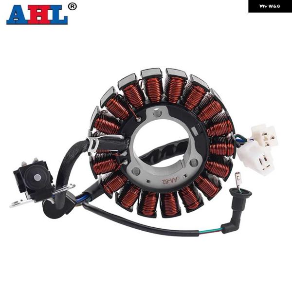 並行輸入品オートバイ バイク ジェネレーター ステーターコイル ホンダ CB250F CB300F ...