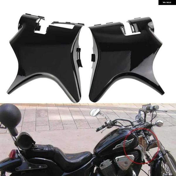 並行輸入品ホンダ シャドウ VT600 VLX600 STEED 400 1988-2007 199...