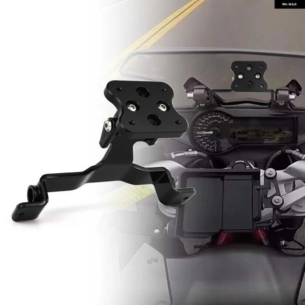 並行輸入品BMW R1200RS 2014-18 オートバイ GPS スマートフォンナビゲーション ...