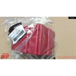 並行輸入品ランサーエボリューションX CZ4A 2007-2017 カバー ヒュージブルリンク ボッ...