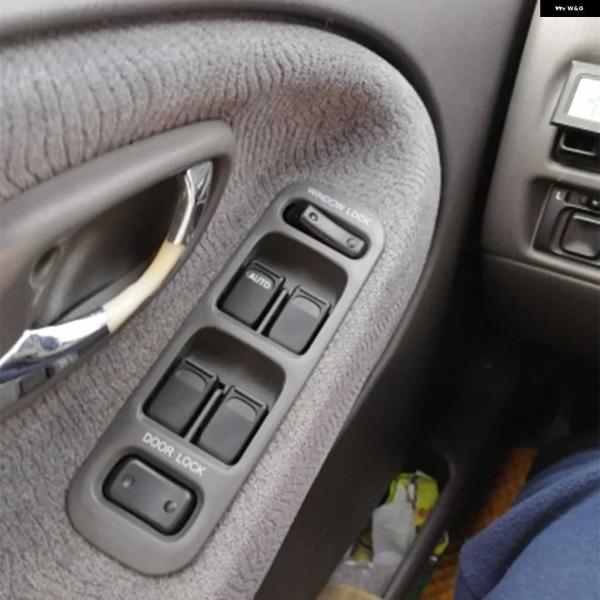 並行輸入品3799065D10T01 パワーマスタースイッチ 左フロント スズキ グランドビターラ ...