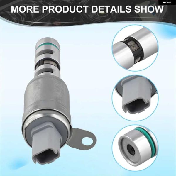 並行輸入品車用オイル コントロール バルブ カムシャフト ソレノイド バルブ VVT バルブ 820...