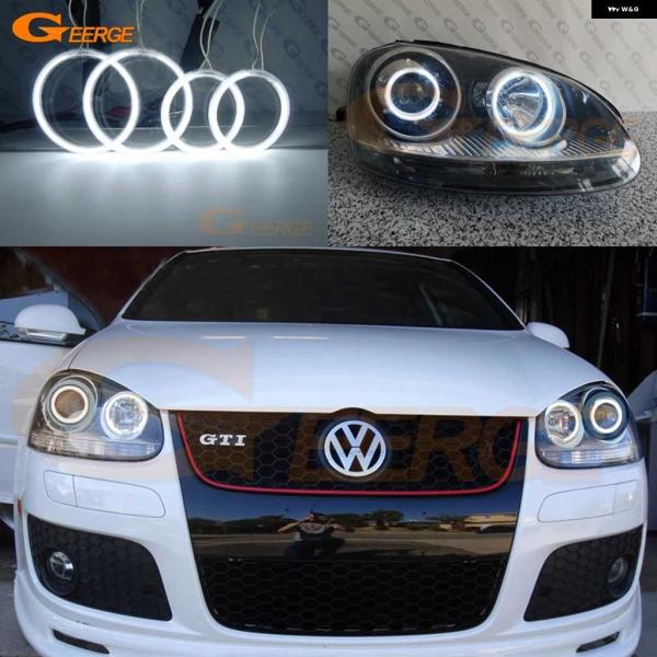 並行輸入品フォルクスワーゲン VW ゴルフ V 5 MK5 ラビット ジェッタ GTI R32 超高...