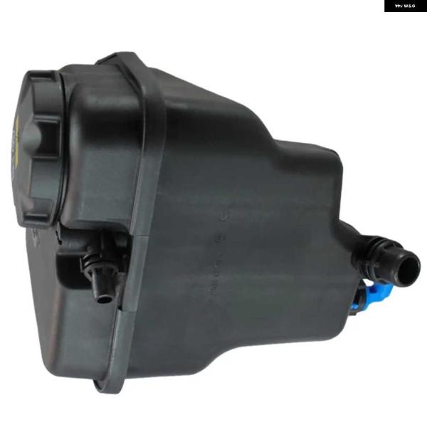 並行輸入品17137640515 エンジン 冷却液 エクスパンションタンク キャップ付き BMW X...