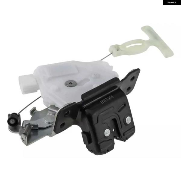 並行輸入品車用リア トランク ロック テールゲートラッチ アクチュエーター 68084367AD フ...