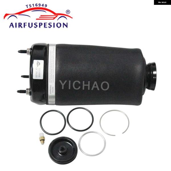 並行輸入品メルセデス W164 X164 ML GL ガラス フロント/リア エアサスペンション ス...