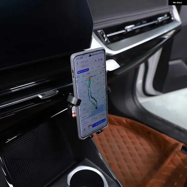 並行輸入品BMW X1 IX1 U11 2023-2025 ABS ブラック 車用セントラル コント...