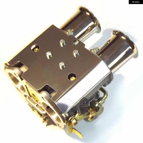 並行輸入品EMPI WEBER 38/40/42/45/48 DCOE 48/50/55 DCO/S...