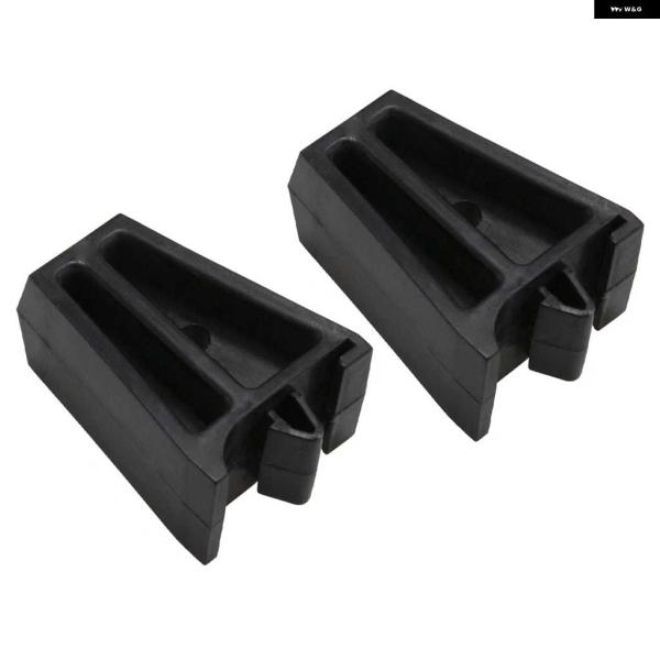 並行輸入品車用 ボンネット フロント グリル バンパー ゴム パッド ダッジ ラム 1500 250...