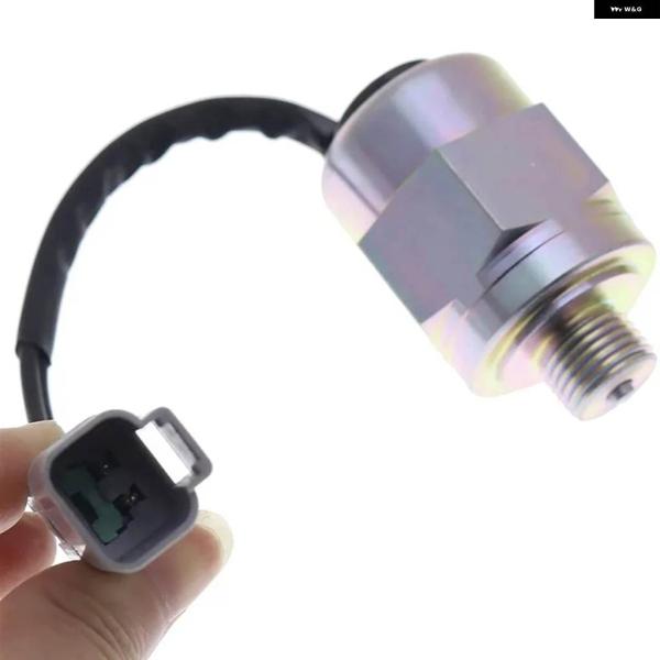 並行輸入品3584127 ストップ ソレノイド ボルボ ペンタ ディーゼル エンジン D2-40F ...