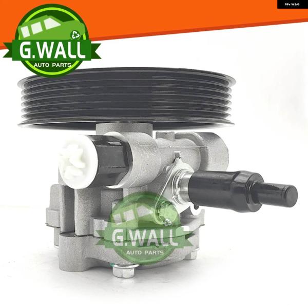 並行輸入品オートパワーステアリング ポンプ 2006年以降 ダッジ キャリバー ジープ パトリオット...