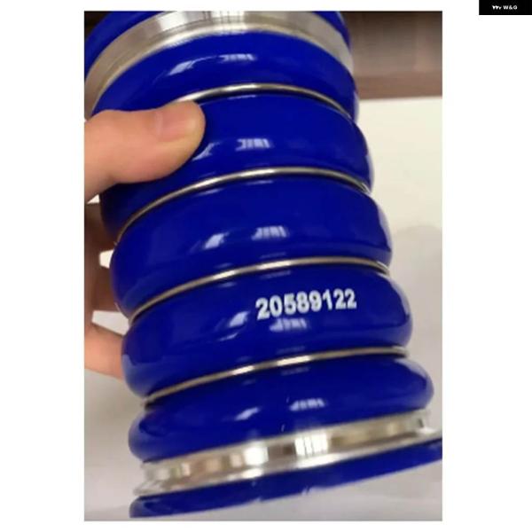 並行輸入品20589122 チャージエアホース ボルボ FH12 FH16 FM9 FM12 NH1...