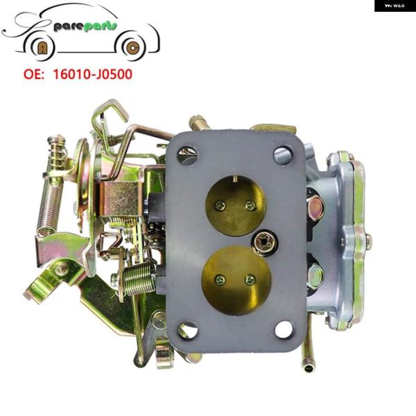 並行輸入品キャブレター 日産 H20 ダットサン ピックアップ/キャラバン/セドリック/ジュニア/1...