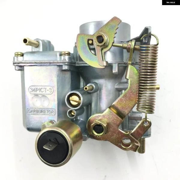 並行輸入品キャブレター 1 VERGASER EMPI 98-1289-B 34 PICT-3 キャ...