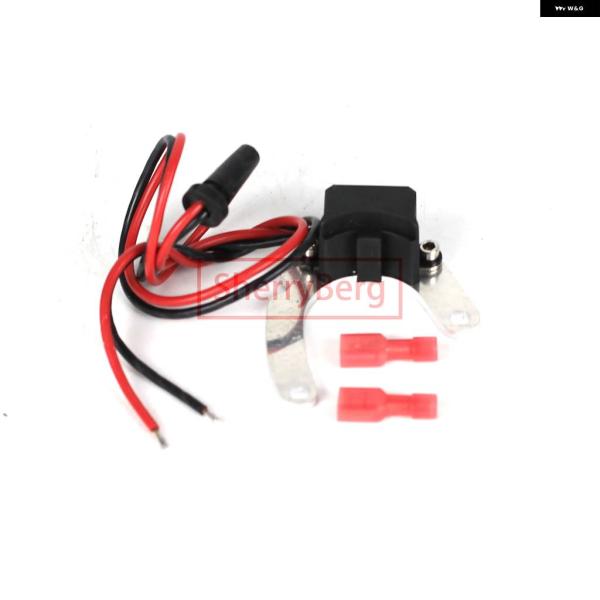 並行輸入品ディストリビューター 電子 点火 キット FORD FOMOCO 1300 1600 2....