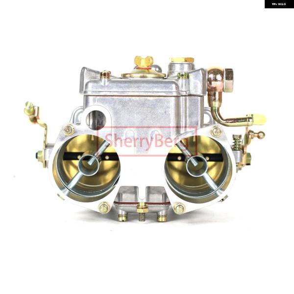 並行輸入品キャブレター 55DCOE 55 DCOE キャブレター WEBER DELLORTO E...