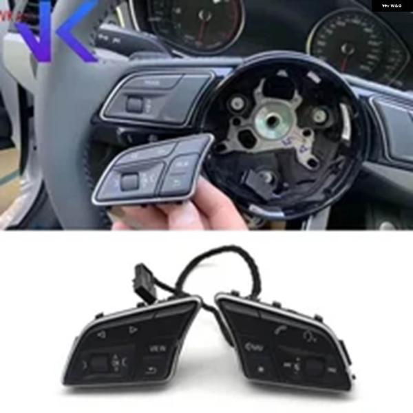 並行輸入品8W0 951 523 F 8W0951523F アウディ A4 B9 マルチファンクショ...