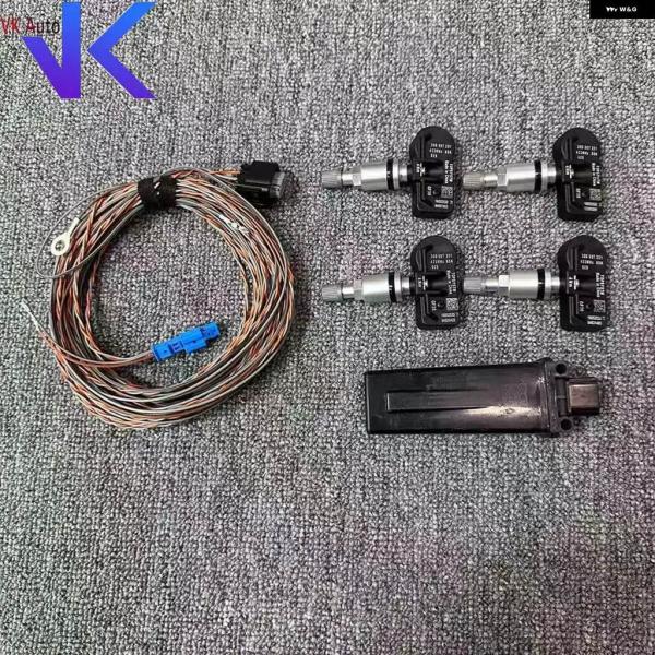 並行輸入品30D907251 VW パサート B8 ゴルフ 7 MQB CARS TMPS 2TH ...