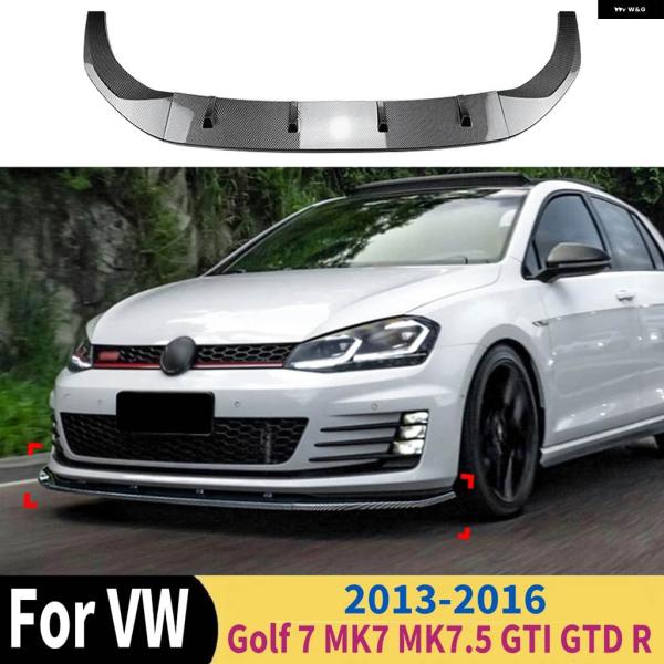 並行輸入品VOLKSWAGEN GOLF 7 MK7 MK7.5 GTI GTD R RLINE 2...