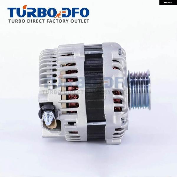 並行輸入品A5409S オルタネーター ジェネレーター AS-PL A003TJ1791 BOR 日...