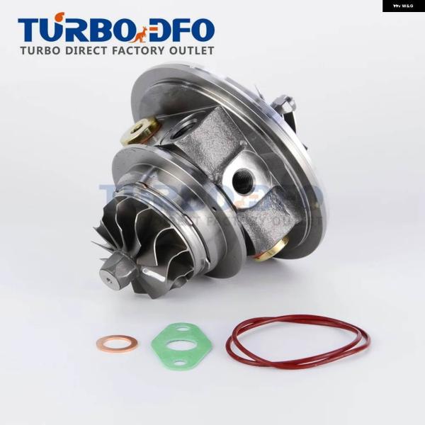 並行輸入品タービンコア K04 ターボ 53049980165 アルファロメオ ジュリエッタ 4C ...