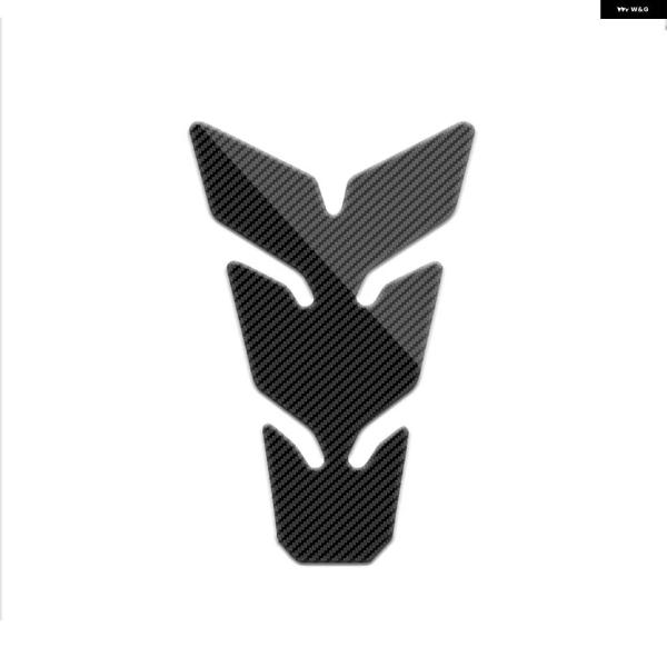 並行輸入品ヤマハ タンク パッド 燃料タンク ステッカー MT-09 MT-07 MT-03 MT-...