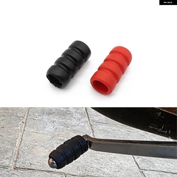 並行輸入品シフト レバー ラバースリーブ ペグ ロッドカバー BMW F800 F800R F800...