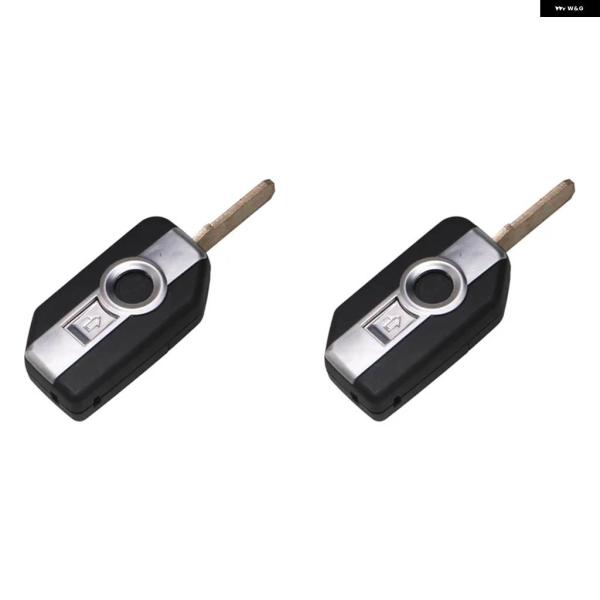 並行輸入品XSBM90GL XM38 バイクスマートフリップリモートキーシェル BMW 8Aチップな...