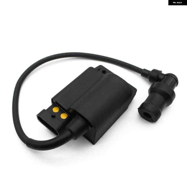 【並行輸入品】コイルCDI VESPA ET4 / LX/ LXV 50 ZIP 50 4T PIA...