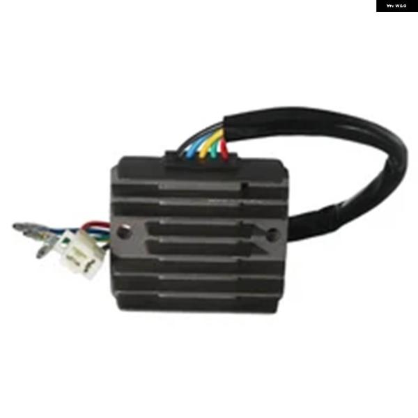 並行輸入品電圧レギュレーター 整流器 スズキ カタナ GU76A-1016 GSX1100 SZ S...