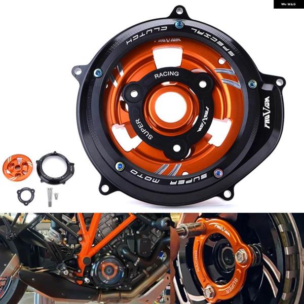 並行輸入品KTM 1290 SUPER DUKE R GT 2014-2023 1050 1090 ...