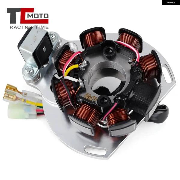 【並行輸入品】ステーターコイル KTM 54839204000 125 200 250 300 2K...