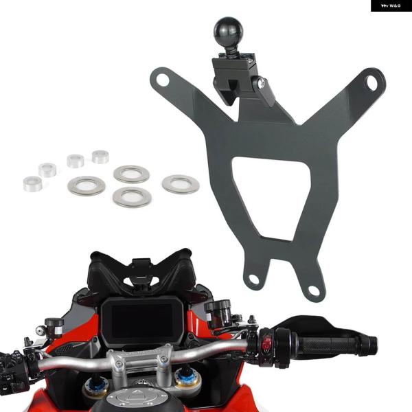 並行輸入品ドゥカティ MULTISTRADA V4 V4S V4 RS V4 PIKES PEAK ...